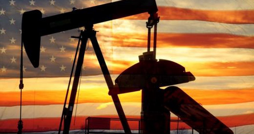США сохранили прогноз нефтедобычи в стране в 2020г США сохранили прогноз нефтедобычи в стране в 2020г
