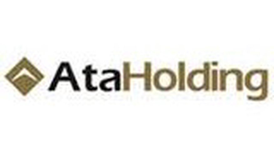 Прибыль AtaHolding за 2019г составила около 33 млн манатов Прибыль AtaHolding за 2019г составила около 33 млн манатов