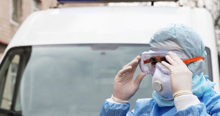 Azərbaycanda deputatın rəis oğlu koronavirusa yoluxdu Azərbaycanda deputatın rəis oğlu koronavirusa yoluxdu