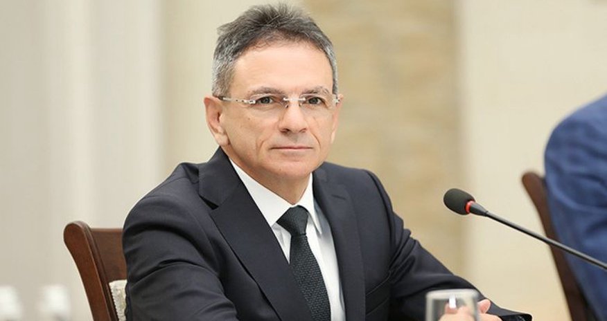 Mədət Quliyevə yeni müavin təyin edildi Mədət Quliyevə yeni müavin təyin edildi