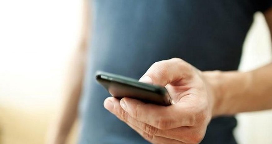 Bu şəxslərə SMS göndəriləcək Bu şəxslərə SMS göndəriləcək