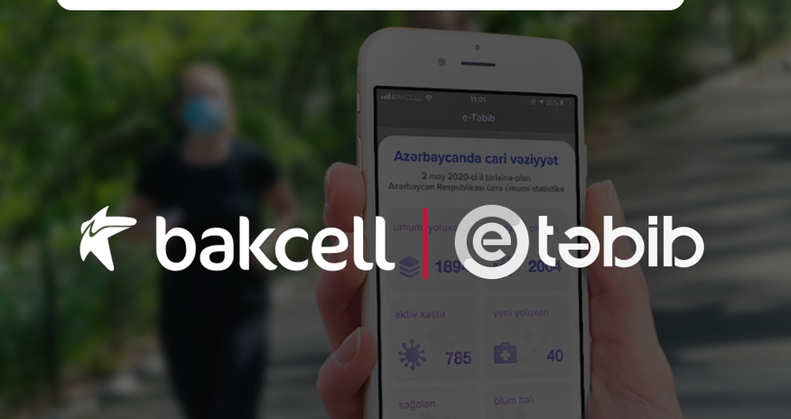 Предотвратите распространение вируса с помощью «e-Tabib»! Предотвратите распространение вируса с помощью «e-Tabib»!