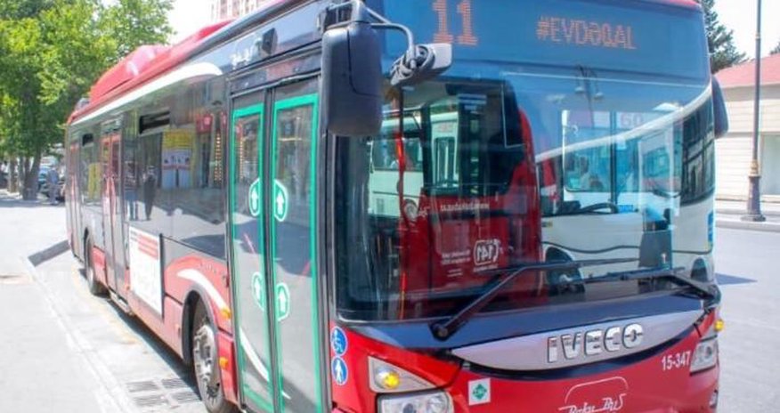 "Baku Bus" bu klinikaya 480 min manat ayırdı "Baku Bus" bu klinikaya 480 min manat ayırdı