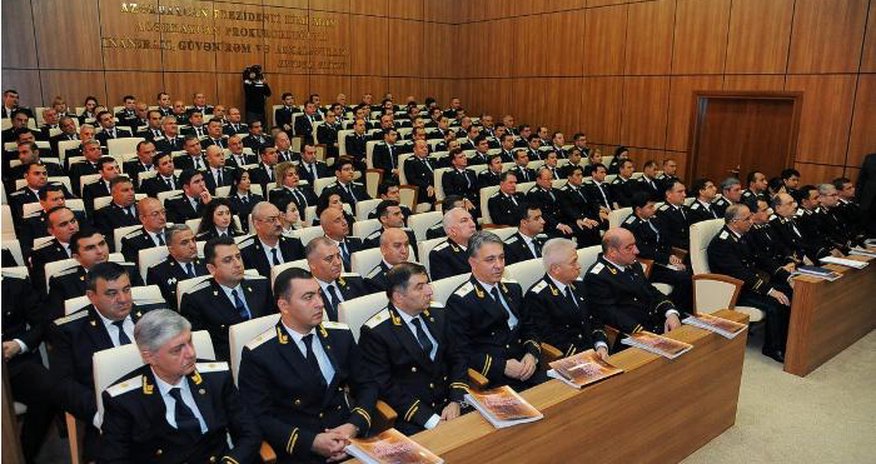 Azərbaycanda məşhur insanların prokuror övladları - SİYAHI Azərbaycanda məşhur insanların prokuror övladları - SİYAHI
