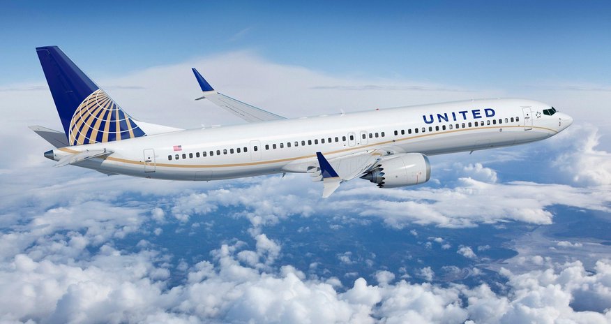 United Airlines отправит в неоплачиваемый отпуск 36 тыс. сотрудников United Airlines отправит в неоплачиваемый отпуск 36 тыс. сотрудников