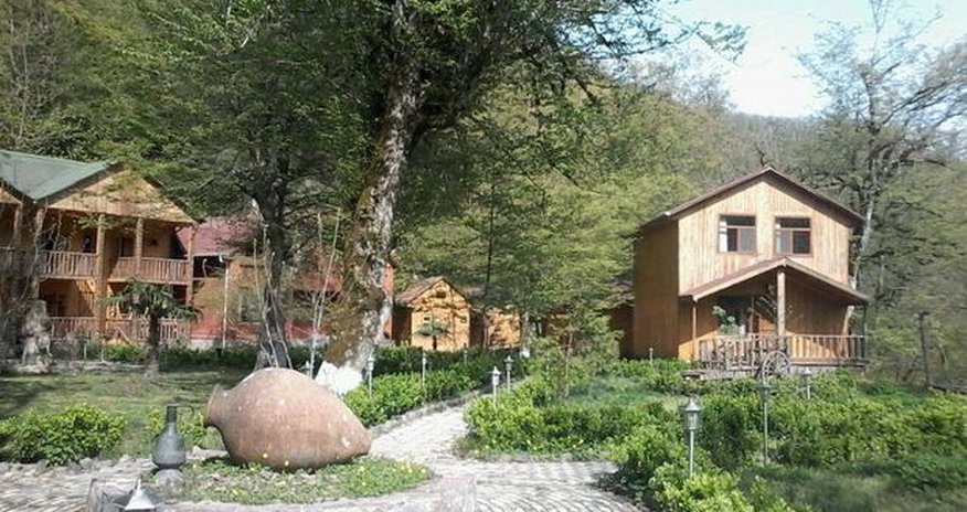 Oğuza istirahətə gedənlər cəzalandırıldı Oğuza istirahətə gedənlər cəzalandırıldı