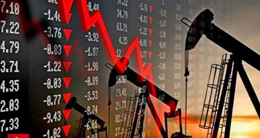 Эксперты прогнозируют рост цен на нефть выше $100 Эксперты прогнозируют рост цен на нефть выше $100