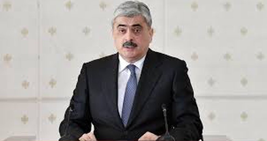 Maliyyə nazirinə yeni səlahiyyət verilib Maliyyə nazirinə yeni səlahiyyət verilib