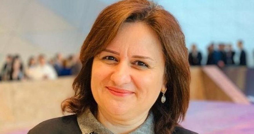 Daha bir jurnalist koronavirusdan sağald Daha bir jurnalist koronavirusdan sağald