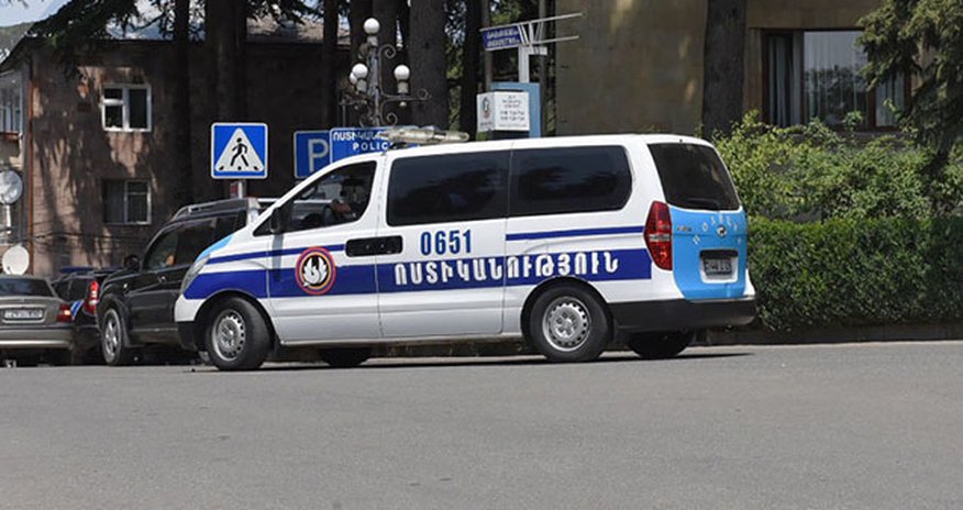 Tovuz istiqamətində baş verən döyüşdə 2 erməni polisi yaralanıb Tovuz istiqamətində baş verən döyüşdə 2 erməni polisi yaralanıb