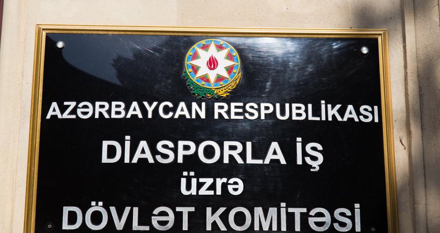 Azərbaycan diasporu beynəlxalq təşkilatlara etiraz bəyanatı göndərdi Azərbaycan diasporu beynəlxalq təşkilatlara etiraz bəyanatı göndərdi