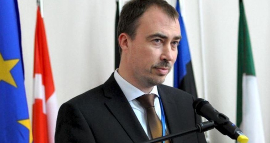 На бои Азербайджана с Арменией отреагировал и Евросоюз На бои Азербайджана с Арменией отреагировал и Евросоюз