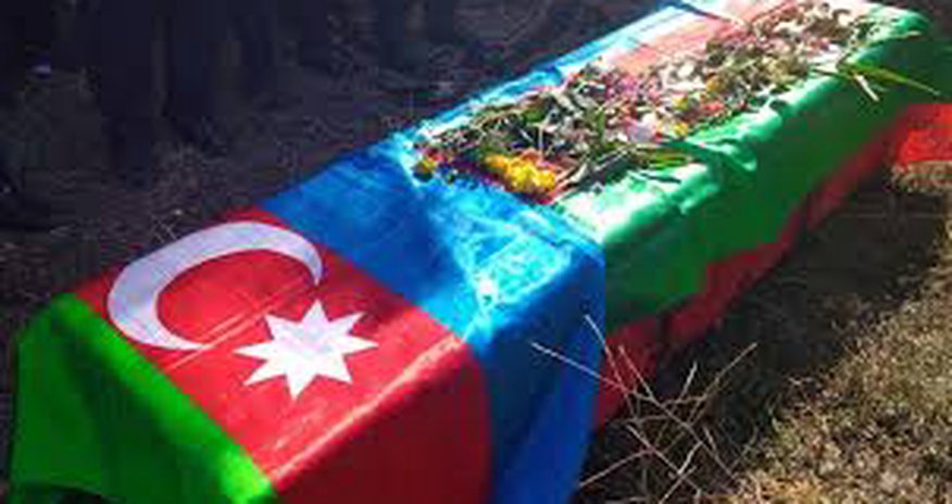 SON DƏQİQƏ! Azərbaycanda general-mayor və polkovnik şəhid oldu - RƏSMİ SON DƏQİQƏ! Azərbaycanda general-mayor və polkovnik şəhid oldu - RƏSMİ