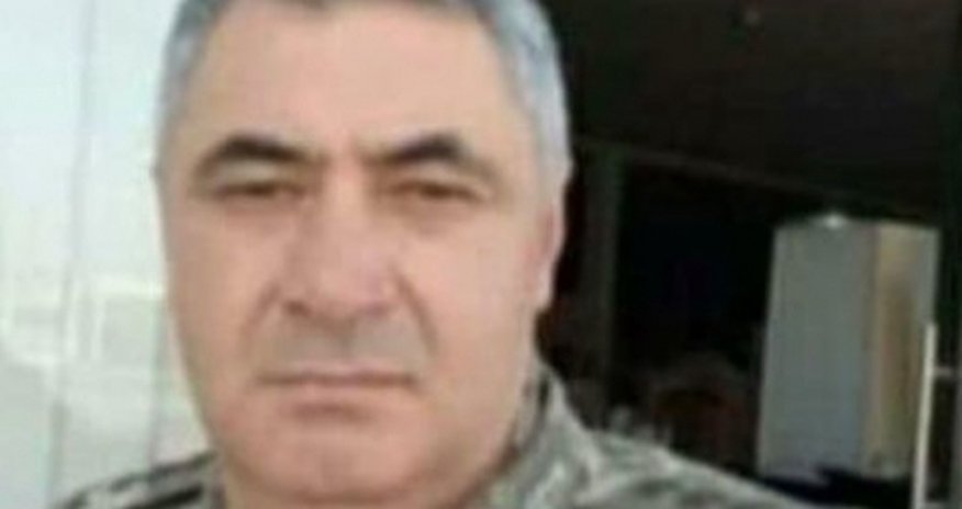 Şəhid polkovnikin evindən CANLI YAYIM Şəhid polkovnikin evindən CANLI YAYIM