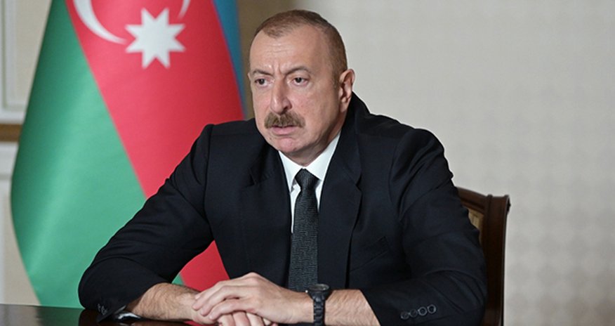 “Generalın qisası alındı” - Prezident “Generalın qisası alındı” - Prezident