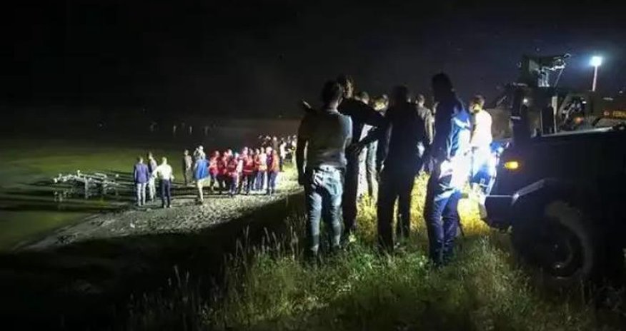 Qardaş ölkədə 2-si pilot olmaqla 7 nəfər şəhid oldu Qardaş ölkədə 2-si pilot olmaqla 7 nəfər şəhid oldu