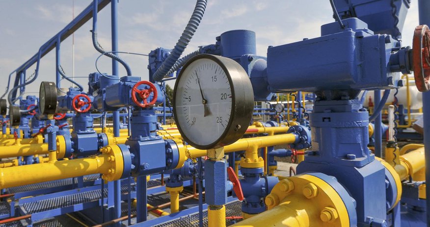 Доходы Азербайджана от экспорта газа выросли на 20% Доходы Азербайджана от экспорта газа выросли на 20%