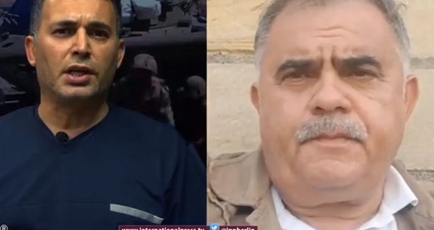 “Verdiyim açıqlamada texniki səhv etdim”- Deputatdan AÇIQLAMA “Verdiyim açıqlamada texniki səhv etdim”- Deputatdan AÇIQLAMA