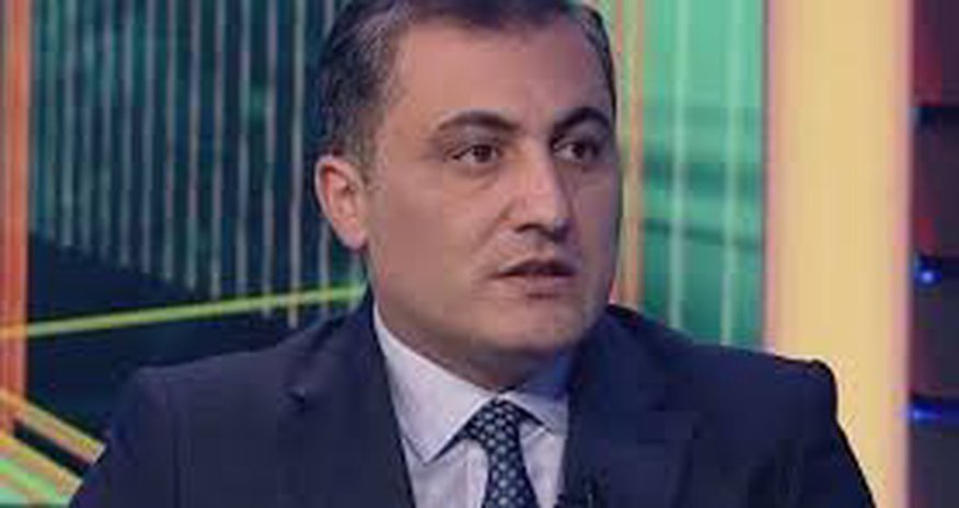 Koronavirusa yoluxan BNA mətbuat katibi səhhəti ilə bağlı MÜHÜM XƏBƏR Koronavirusa yoluxan BNA mətbuat katibi səhhəti ilə bağlı MÜHÜM XƏBƏR
