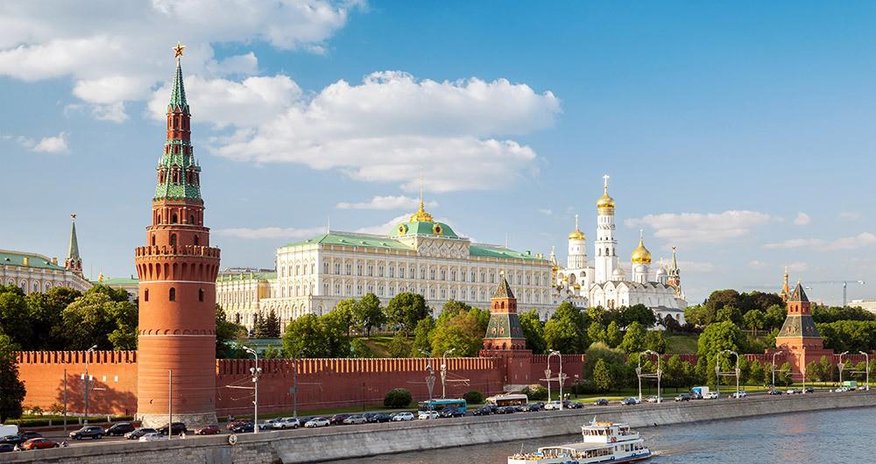 У 60% жителей Москвы создан коллективный иммунитет к COVID-19 У 60% жителей Москвы создан коллективный иммунитет к COVID-19