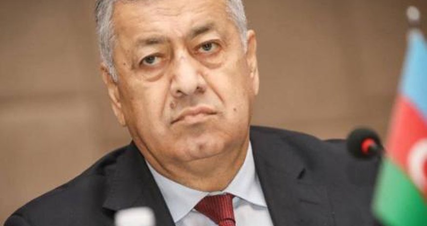 Türkiyədə müalicə olunan Vahid Əhmədovun səhhəti ilə bağlı köməkçisindən AÇIQLAMA Türkiyədə müalicə olunan Vahid Əhmədovun səhhəti ilə bağlı köməkçisindən AÇIQLAMA