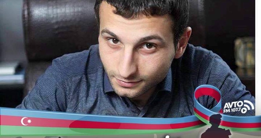 Ermənilər azərbaycanlı gənci tapana mükafat vəd etdilər - Fotofakt Ermənilər azərbaycanlı gənci tapana mükafat vəd etdilər - Fotofakt