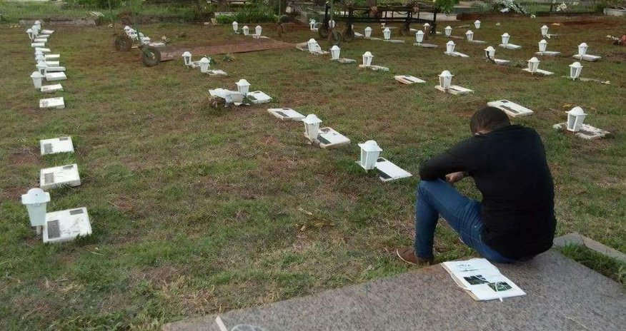В Бразилии выявлено почти 2,1 млн. случаев COVID-19 В Бразилии выявлено почти 2,1 млн. случаев COVID-19