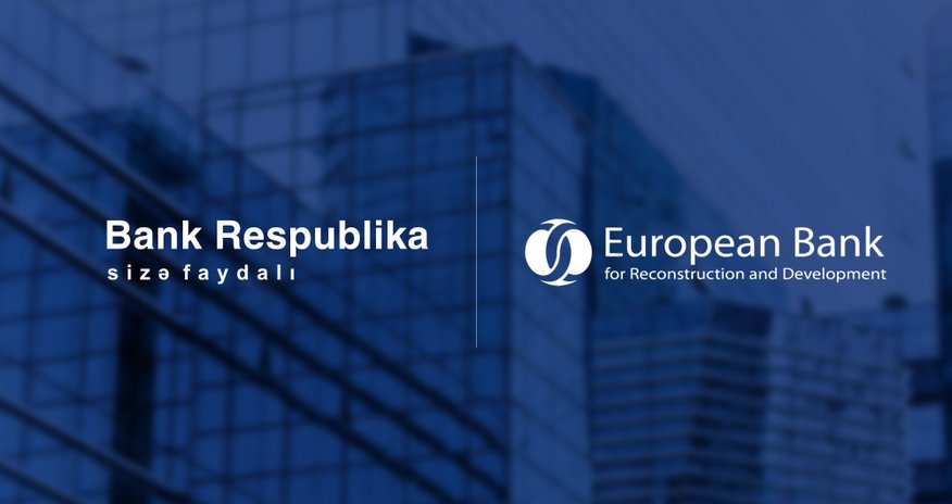 Beynəlxalq maliyyə qurumları Bank Respublikaya dəstəyini davam etdirir Beynəlxalq maliyyə qurumları Bank Respublikaya dəstəyini davam etdirir