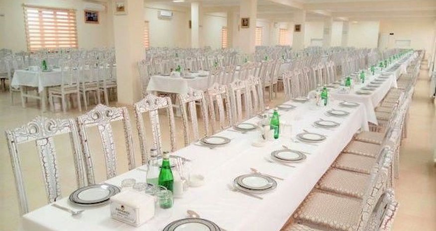 Prezidentin köməkçisindən yas mərasimləri ilə bağlı AÇIQLAMA Prezidentin köməkçisindən yas mərasimləri ilə bağlı AÇIQLAMA