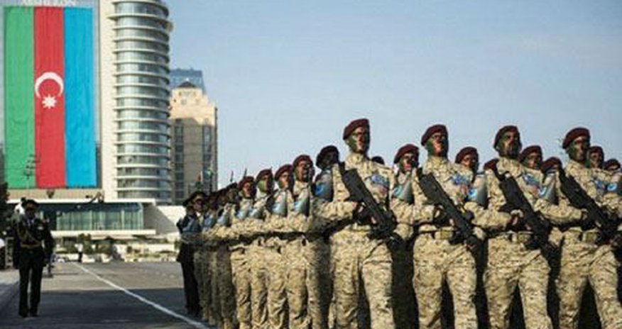 Orduda könüllü döyüşmək üçün 55 mindən çox vətəndaş müraciət edib - RƏSMİ Orduda könüllü döyüşmək üçün 55 mindən çox vətəndaş müraciət edib - RƏSMİ