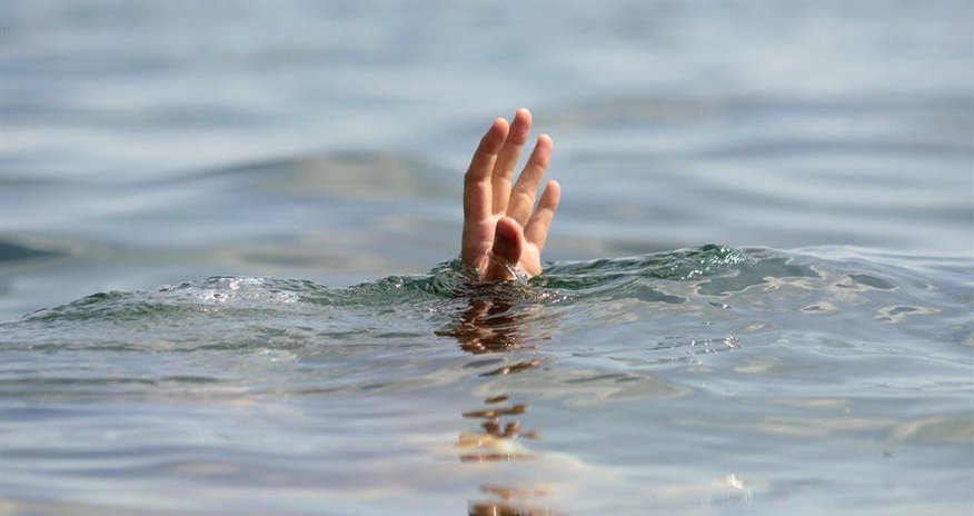 Азербайджанский подросток утонул в Тбилисском море Азербайджанский подросток утонул в Тбилисском море