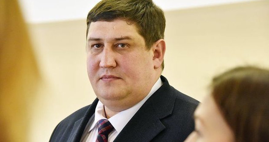В России министр скончался от коронавируса В России министр скончался от коронавируса