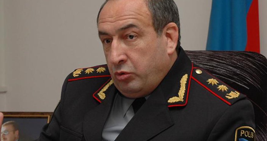 "Ermənilər silahlarını ataraq qaçmalı oldu" - General-polkovnik Məhərrəm Əliyev "Ermənilər silahlarını ataraq qaçmalı oldu" - General-polkovnik Məhərrəm Əliyev