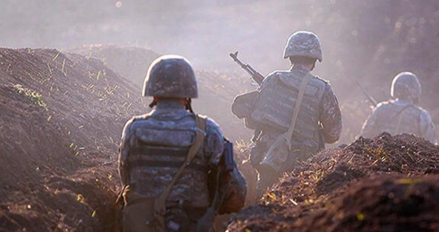 Армения и Россия проводят совместные военные учения Армения и Россия проводят совместные военные учения
