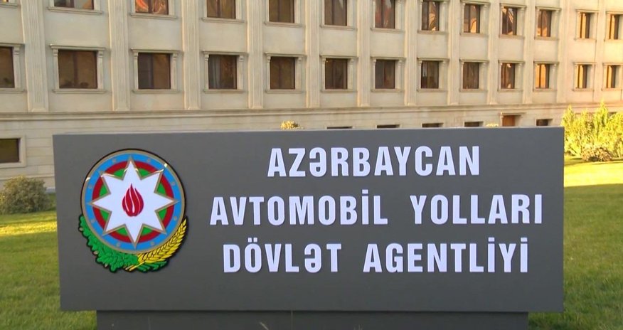 Движение по улице Низами в Баку будет ограничено Движение по улице Низами в Баку будет ограничено