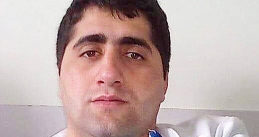 Tədris Cərrahiyyə Klinikasının şöbə müdirinin vəziyyəti ilə bağlı son açıqlama Tədris Cərrahiyyə Klinikasının şöbə müdirinin vəziyyəti ilə bağlı son açıqlama