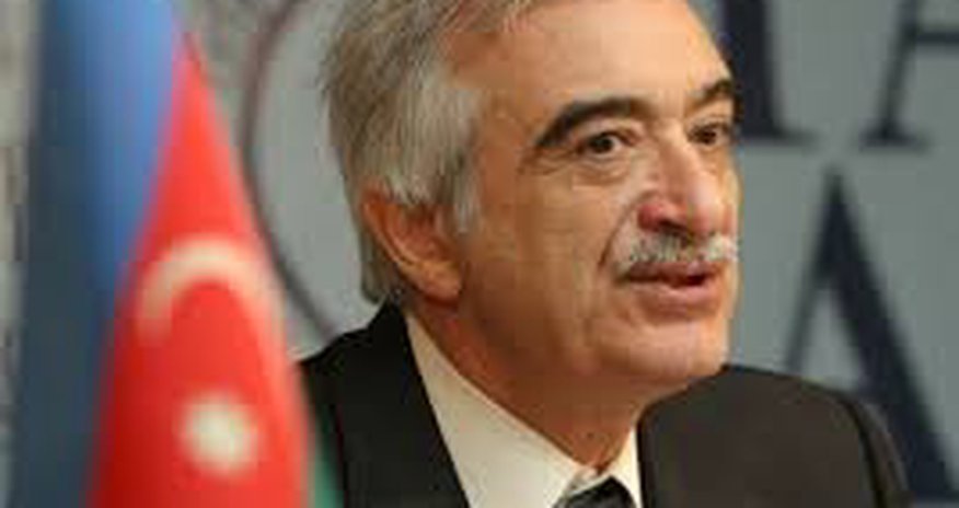 Azərbaycanın Rusiyadakı səfiri Polad Bülbüloğlu soydaşlarımıza müraciət edib Azərbaycanın Rusiyadakı səfiri Polad Bülbüloğlu soydaşlarımıza müraciət edib