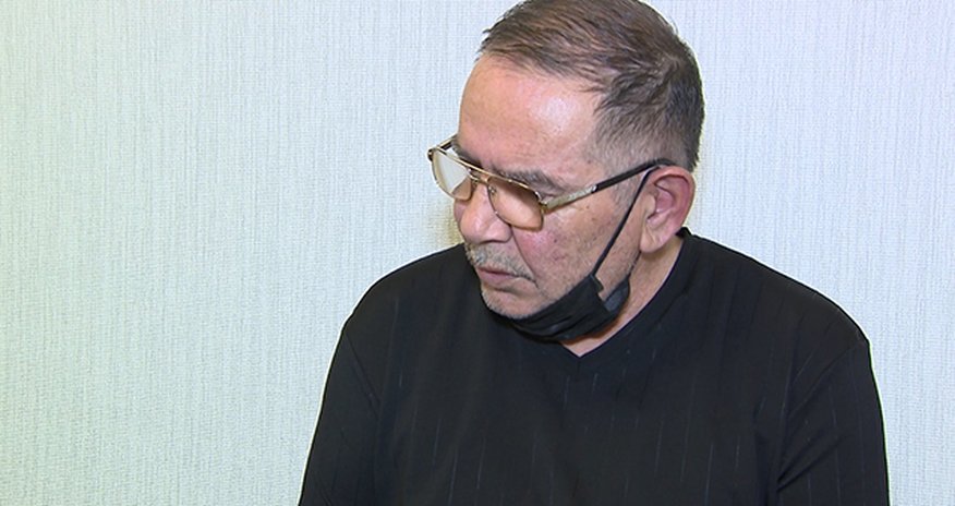 “Sahil” bağında silahla gəzən şəxs həbs edilib- FOTOLAR “Sahil” bağında silahla gəzən şəxs həbs edilib- FOTOLAR