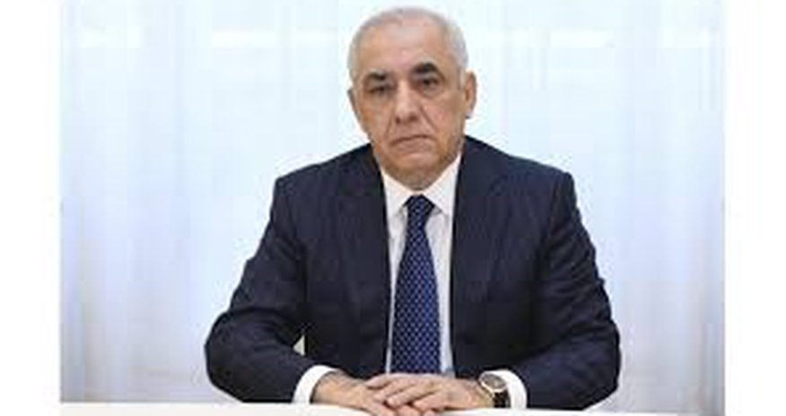 Baş nazirdən yeni TƏYİNAT Baş nazirdən yeni TƏYİNAT