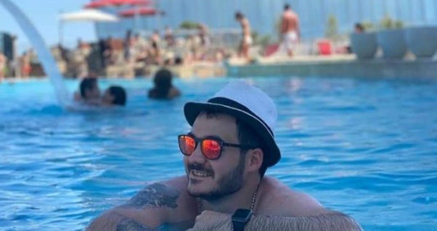 Azərbaycanda jurnalistləri təhqir edən biznesmen oğlu azadlığa buraxıldı - FOTO Azərbaycanda jurnalistləri təhqir edən biznesmen oğlu azadlığa buraxıldı - FOTO