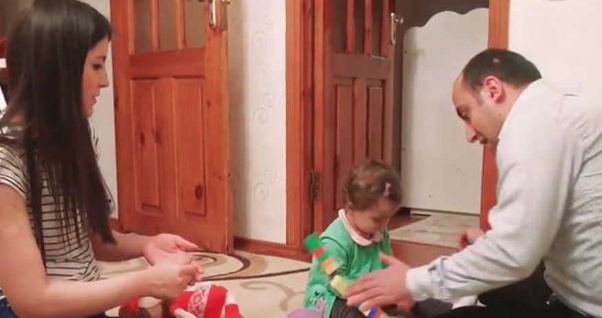 Yeni Təhsil nazirinin uşaqlığı, təhsil aldığı məktəb və ailəsi – VİDEO Yeni Təhsil nazirinin uşaqlığı, təhsil aldığı məktəb və ailəsi – VİDEO