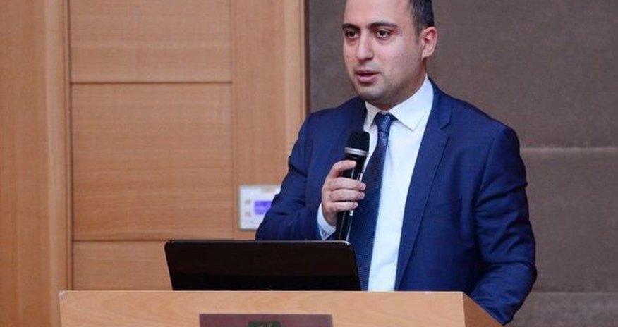 Yeni təhsil nazirindən ilk TƏYİNAT - FOTO Yeni təhsil nazirindən ilk TƏYİNAT - FOTO