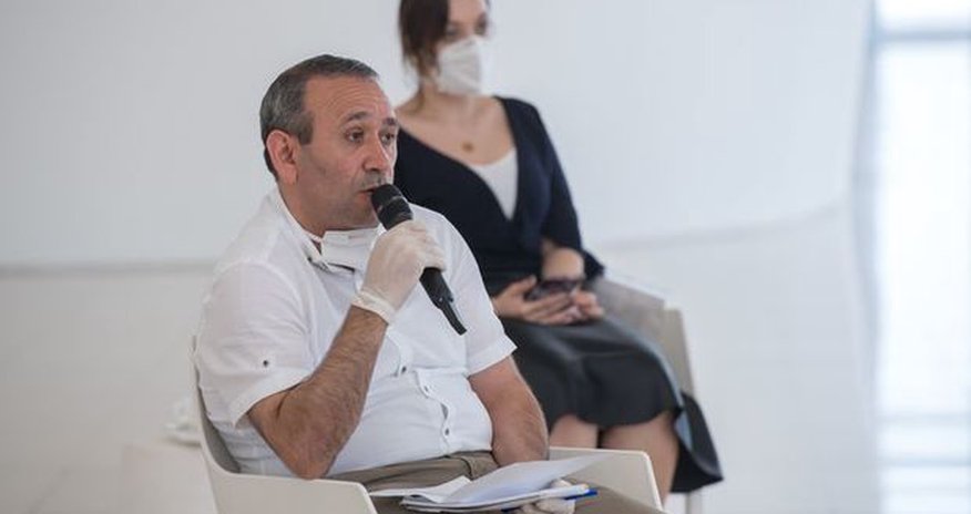 Jurnalistin evindən oğurluq oldu Jurnalistin evindən oğurluq oldu