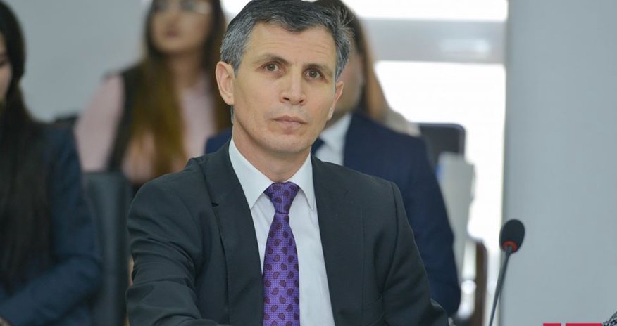Zahid Oruc: “Britaniya parlamentində Ermənistan-Azərbaycan sərhəddində son hərbi əməliyyatlar müzakirə olunacaq” Zahid Oruc: “Britaniya parlamentində Ermənistan-Azərbaycan sərhəddində son hərbi əməliyyatlar müzakirə olunacaq”