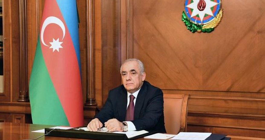 Baş nazirdən uşaqların zərərli informasiydan qorunması barədə QƏRAR Baş nazirdən uşaqların zərərli informasiydan qorunması barədə QƏRAR