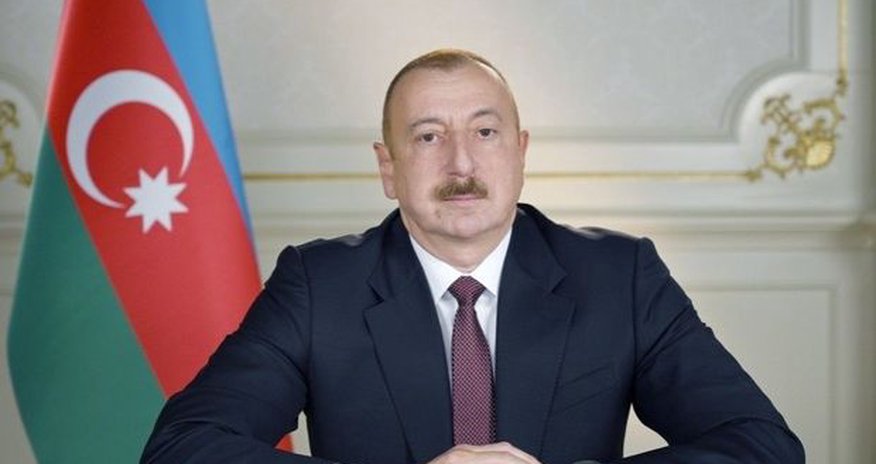 Prezident Təhsil Nazirliyinin səlahiyyətlərini artırdı - FƏRMAN Prezident Təhsil Nazirliyinin səlahiyyətlərini artırdı - FƏRMAN