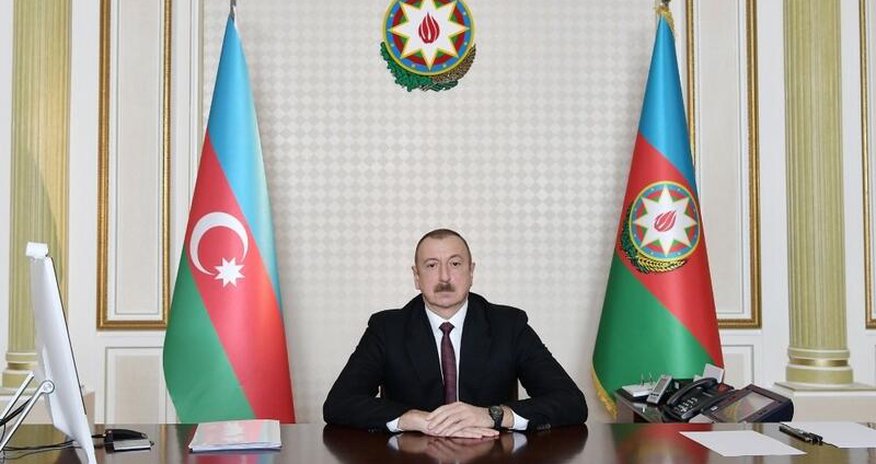 Minlərlə vətəndaşa ŞAD XƏBƏR - İlham Əliyev 12 milyon manat ayırdı Minlərlə vətəndaşa ŞAD XƏBƏR - İlham Əliyev 12 milyon manat ayırdı