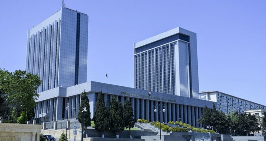 Dövlət büdcəsinə dəyişiklik edilir Dövlət büdcəsinə dəyişiklik edilir