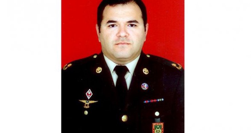 Военврач Главного клинического госпиталя умер от COVİD-19 Военврач Главного клинического госпиталя умер от COVİD-19