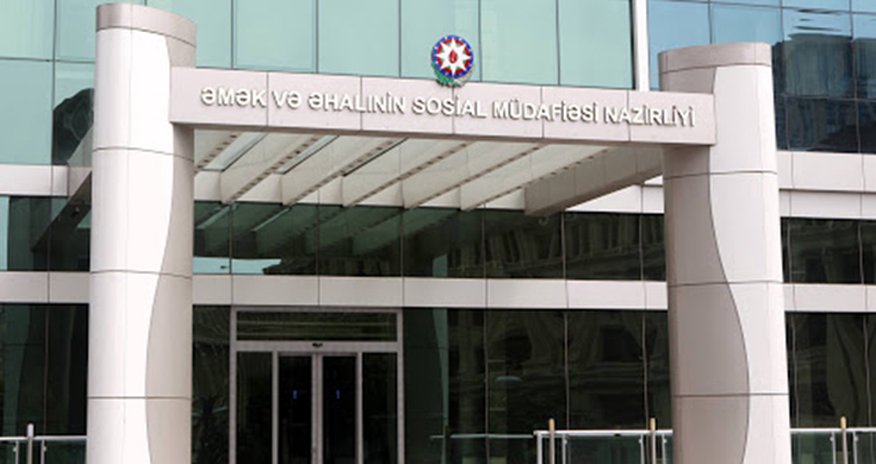 Nazirlik 319 əməkdaşını cəzalandırıb Nazirlik 319 əməkdaşını cəzalandırıb